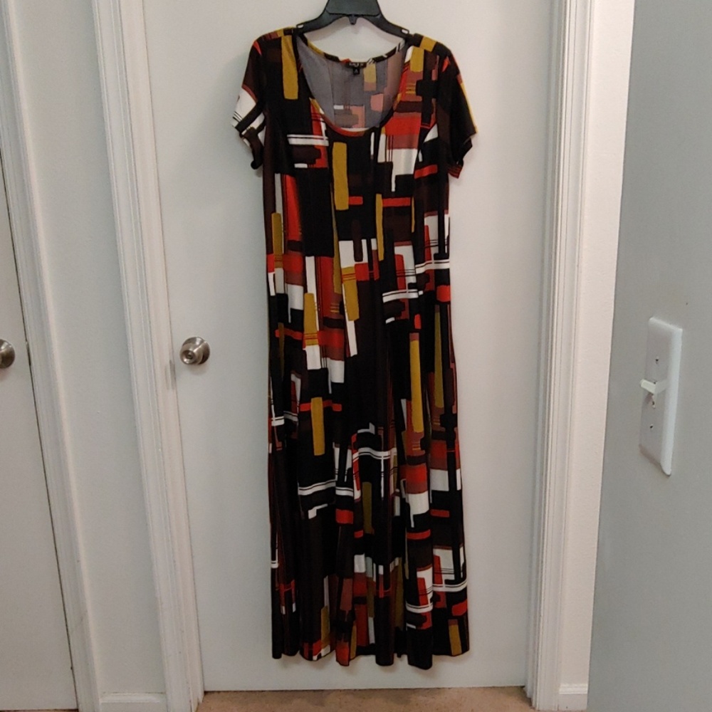 CLOTHING